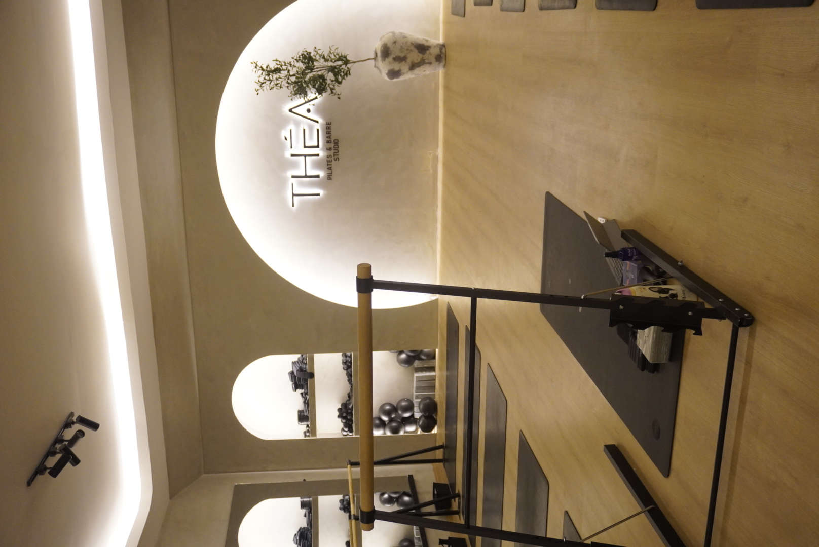 THÉA Studio